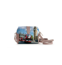 Сумка кросс-боди BAG6 «Биг Бен»