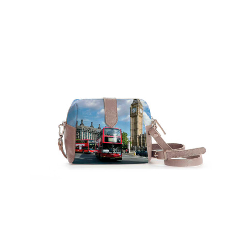 Сумка кросс-боди BAG6 «Биг Бен»