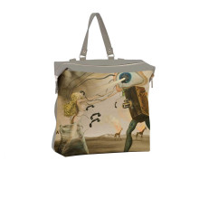 Рюкзак BKP4 «Salvador Dali»
