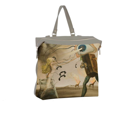 Рюкзак BKP4 «Salvador Dali»