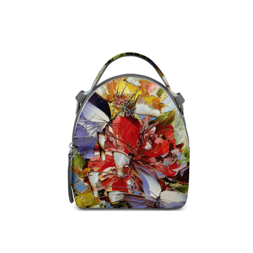 Рюкзак BK19 «Бабочки 6»