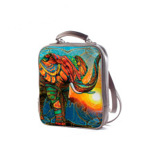Рюкзак BKP1 «Sun elephant»