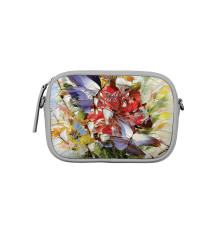 Сумка кросс-боди BG58 «Бабочки 6»