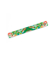 Браслет широкий, BRA2 «Flower»