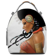 Рюкзак BK16 «African»