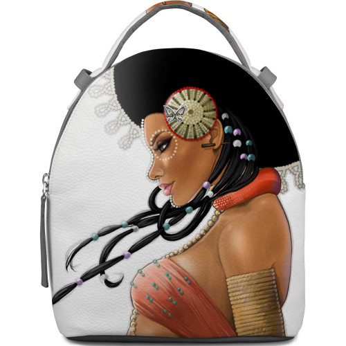 Рюкзак BK16 «African»