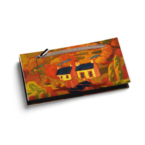 Кошелек, PRS1 «Two Cottages»