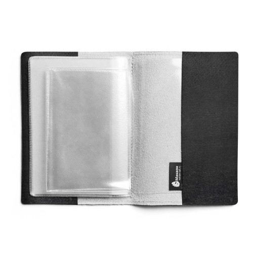 Обложка для автодокументов, AUT1 «Skull wind»