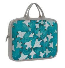 Деловая сумка PRT1 «Birds»