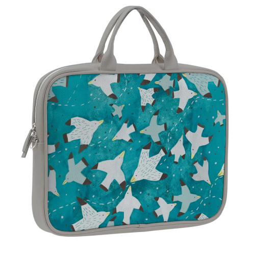 Деловая сумка PRT1 «Birds»