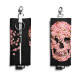 Ключница KEY1 «Skull wind»