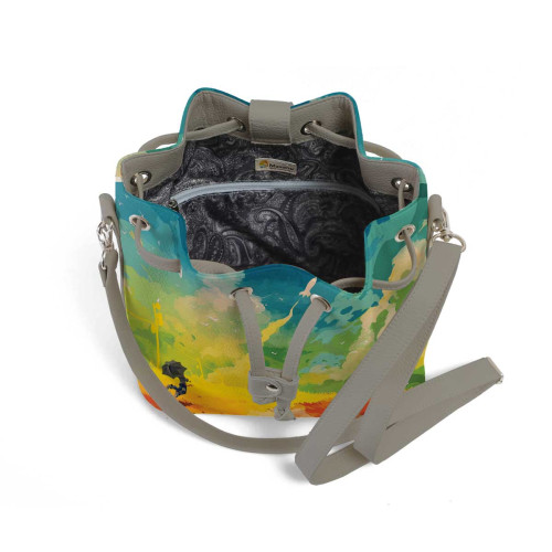 Сумка на плечо BG16 «Rocket»