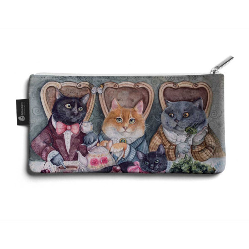 Косметичка small KOS1 «Дворяне»