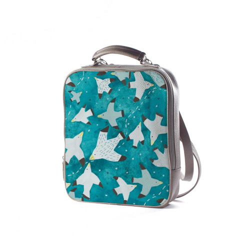 Рюкзак BKP1 «Birds»