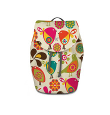 Рюкзак BKP5 «Birds»