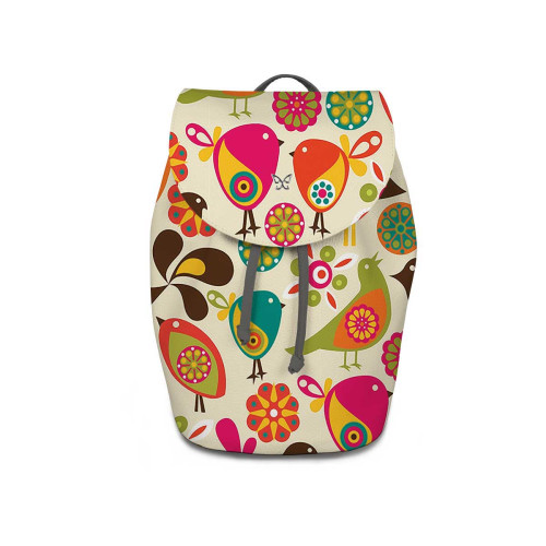 Рюкзак BKP5 «Birds»
