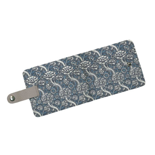 Кошелек мини PRS8 «William Morris 7»