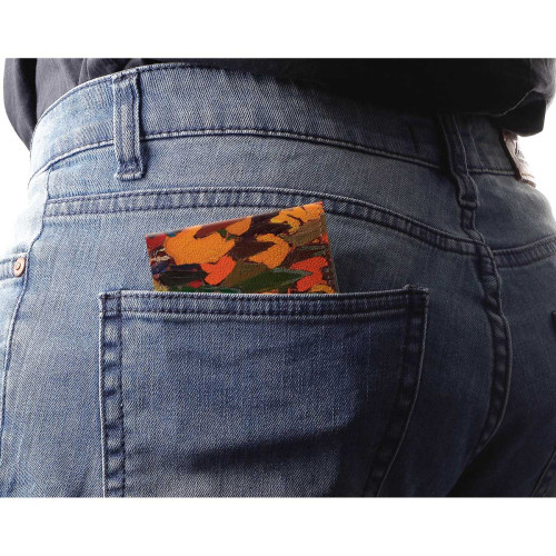 Кошелек мини, PRS2 «Autumn Foliage»