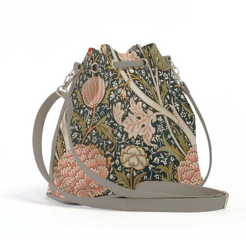Сумка на плечо BG16 «William Morris 4»