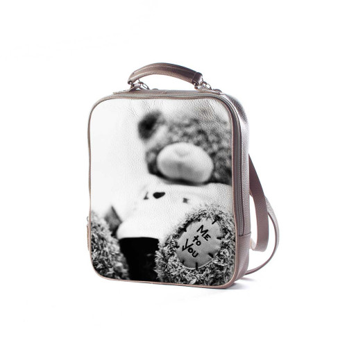 Рюкзак BKP1 «Me to you»