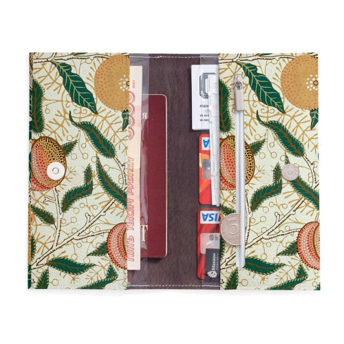 Портмоне PRS3 «William Morris 9»