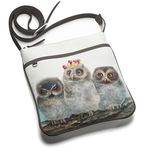 Сумка планшет BAG 1 «Совята»