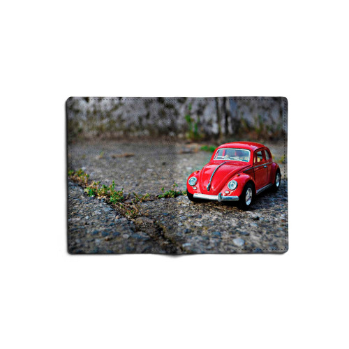 Обложка для паспорта, PAS1 «VW»