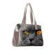 Сумка на плечо BAG5 «Cat Eyes»