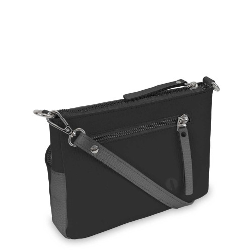 Сумка кросс-боди, BG97 «Skull wind»