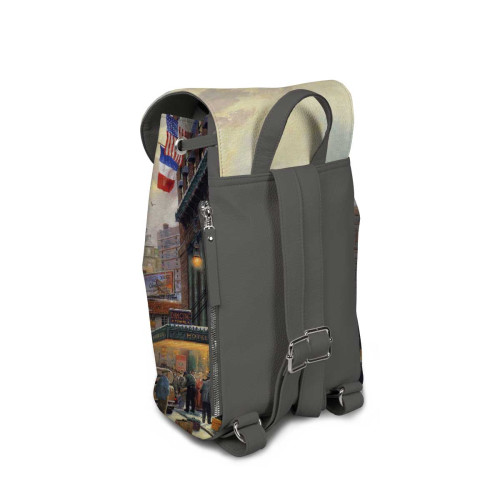 Рюкзак BKP5 «New York 20 Century»