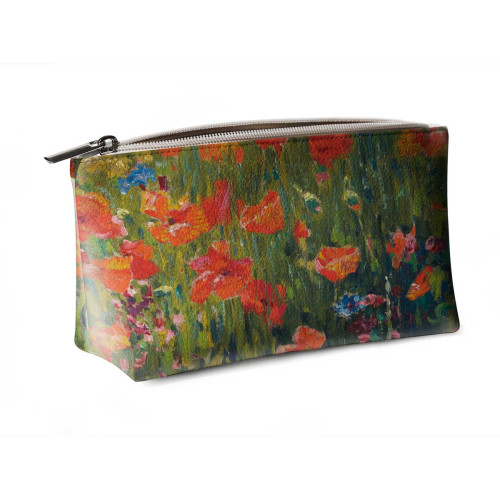 Косметичка big KOS2 «Poppies»