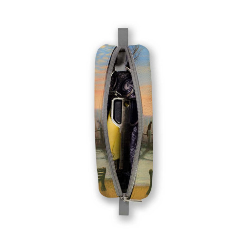 Ключница на молнии, KEY4 «Sunset»