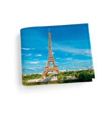 Обложка для студенческого билет STD1 «Елисейские поля»