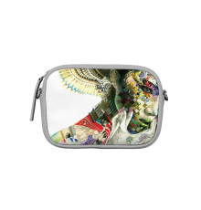 Сумка кросс-боди BG58 «Sunflower»