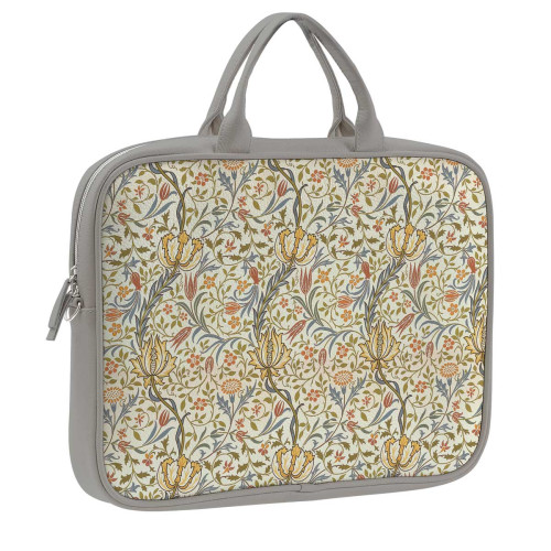 Деловая сумка PRT1 «William Morris 10»