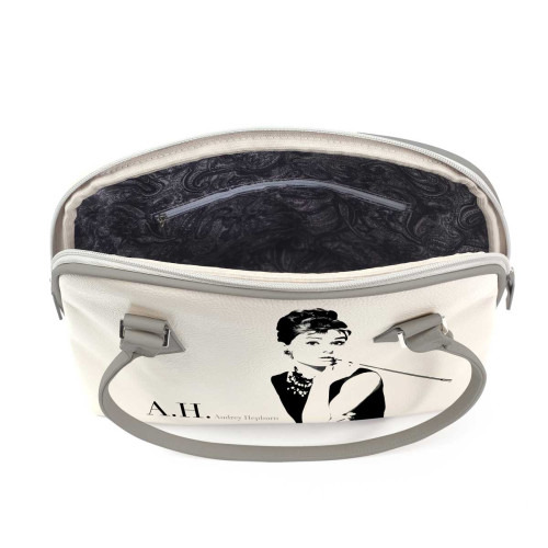 Сумка на плечо BG11 «Audrey Hepbern»