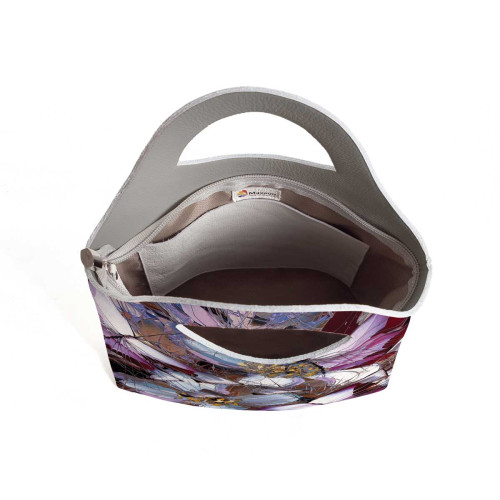 Сумка тоут BAG4 «Бабочки 3»