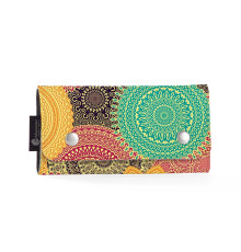 Ключница KEY3 «Mandala»