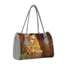 Сумка на руку BG13 «The kiss »