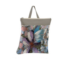 Рюкзак BKP3 «Бабочки 8»