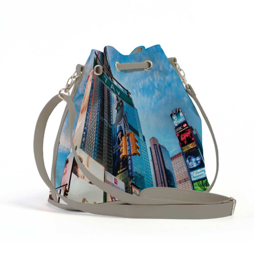 Сумка на плечо BG16 «7 авеню»