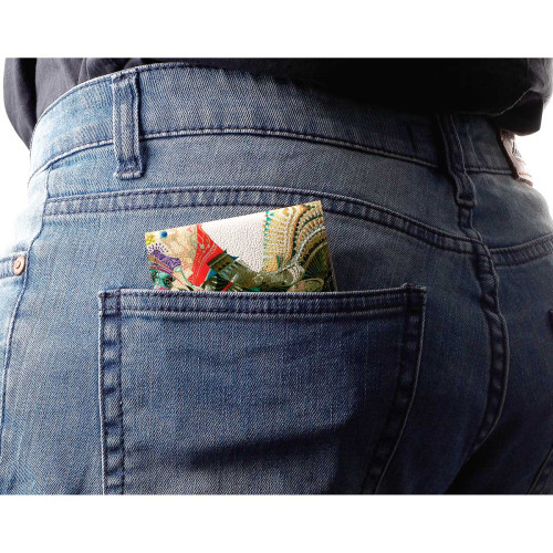 Кошелек мини, PRS2 «Women Art»