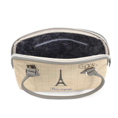 Сумка на плечо BG11 «Башня»