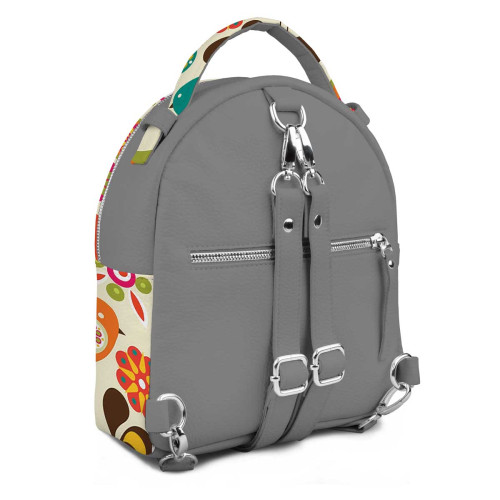 Рюкзак BK16 «Birds»