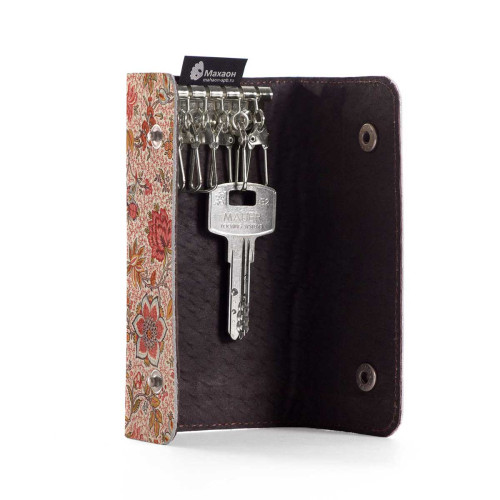 Ключница KEY3 «Fleurs»
