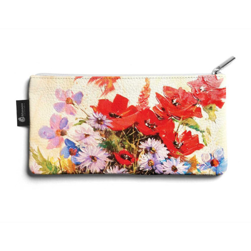 Косметичка small KOS1 «Букет»