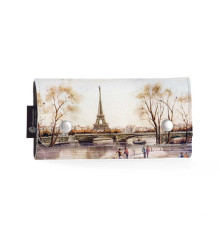 Ключница KEY3 «Paris»