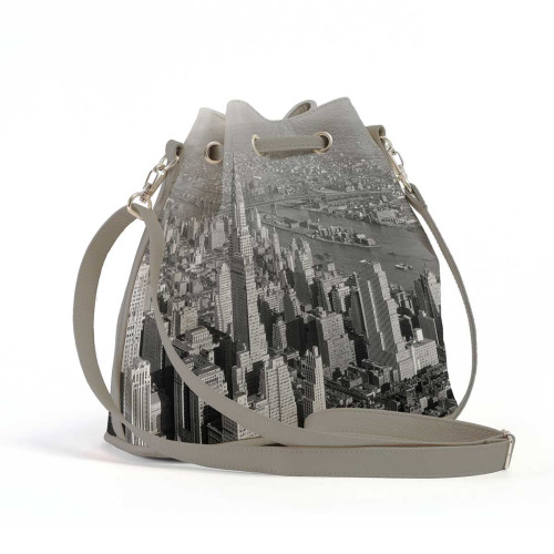 Сумка на плечо BG16 «Нью Йорк»