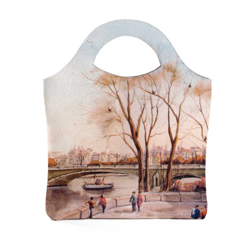 Сумка тоут BAG4 «Paris»