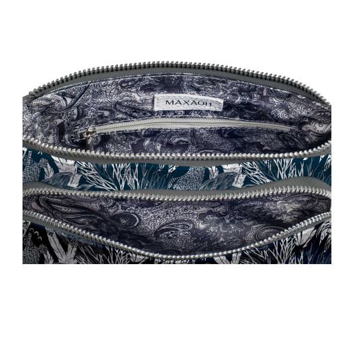 Сумка кросс-боди, BG97 «Морское»